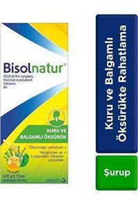 Bisolnatur Yetişkin Bitkisel 128 gr