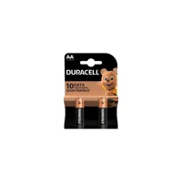Duracell LR6/MN1500 1.5 V Alkalin AA / Kalem Pil 2'li