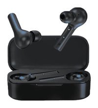 Linktech Lph-Tw4 Premium Kulak İçi Kablosuz Bluetooth Kulaklık Siyah