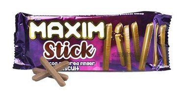 Elvan Maxim Çikolatalı Bisküvi 103 gr