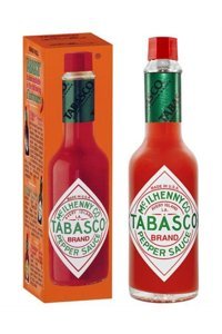 Tabasco 150 ml Acı Biber Sosu