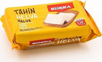 Koska Sade Helva 175 gr