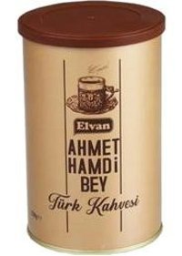Elvan Sade Türk Kahvesi 250 gr