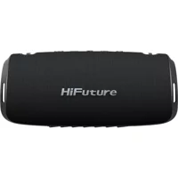 HiFuture Gravity Bluetooth Hoparlör Siyah