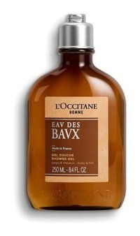 L'Occitane Kakule Kırmızı Biber Selvi Tütsü Duş Jeli 250 ml
