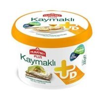 Muratbey Kaymaklı Tam Yağlı Taze Peynir 200 gr