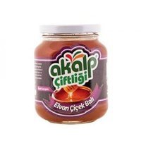 Elvan Çiçek Balı 560 gr