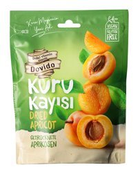 Dovido Kayısı 200 gr