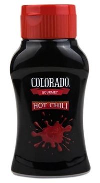 Colorado 320 gr Hot Chili Sos