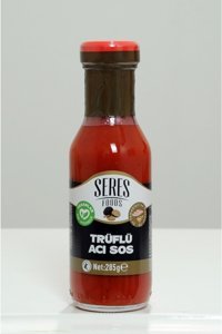 Seres Foods Trüflü 285 gr Acı Sos
