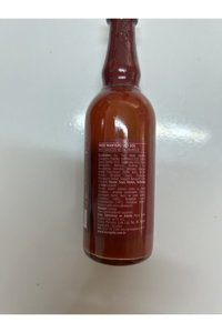 Casa Mexico Trüf Mantarlı 100 ml Acı Sos