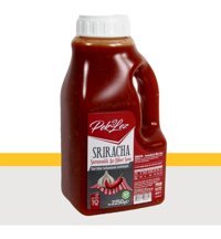 Peklez 2.25 kg Sriracha Sos