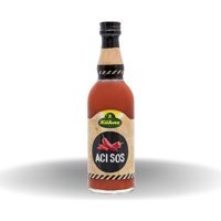 Kühne 100 ml Jalapeno Sos