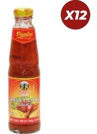 Pantai 12x300 ml Sweet Chili Sos