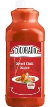 Colorado Sarımsaklı 2.55 kg Sweet Chili Sos