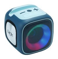 Linktech Q216 Bluetooth Hoparlör Mavi