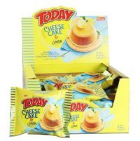 Elvan Today Limonlu Cheese Cake 24x45 gr