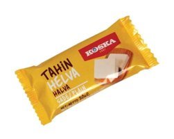 Koska Mini Sade Helva 25x20 gr