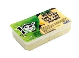 Onsüt Dilimli Tam Yağlı Tost Peyniri 500 gr