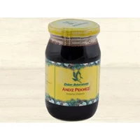 Doğan Baharatçılık Andız Pekmezi 450 gr