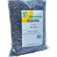 Doğan Baharatçılık Kuşburnu 1 kg