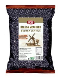 Dola Beluga Mercimek 1 kg