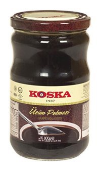 Koska Üzüm Pekmezi 800 gr