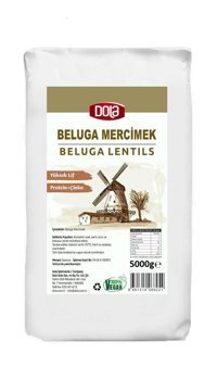 Dola Beluga Mercimek 5 kg