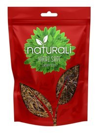 Naturalı Kiraz Sapı Bitki Çayı 75 gr