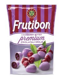 Kahve Dünyası Frutibon Bitter Çikolata 150 gr