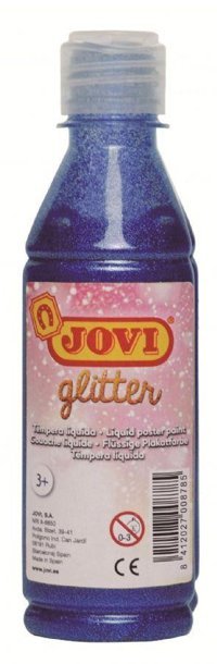 Jovi Mavi 250 ml Guaj Boya Seti