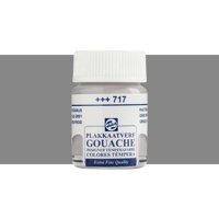 Talens 717 Gri 116 ml Guaj Boya Seti