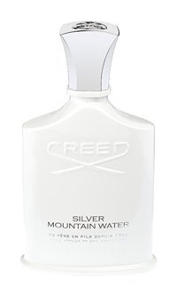 Creed Silver Mountain Water EDP Meyvemsi-Odunsu Erkek Parfüm 100 ml
