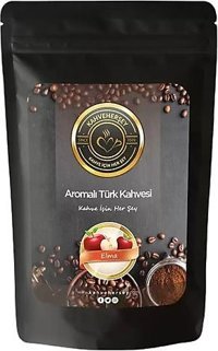 KahveHerşey Elmalı Türk Kahvesi 100 gr