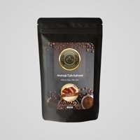 KahveHerşey Çikolatalı Türk Kahvesi 100 gr