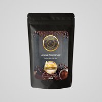 KahveHerşey Muzlu Türk Kahvesi 100 gr
