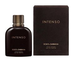 Dolce & Gabbana Intenso EDP Odunsu Erkek Parfüm 125 ml