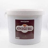 Köyceğiz Çiçek Balı 20 kg
