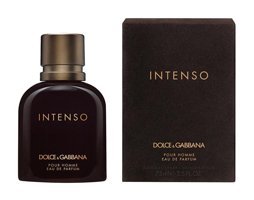 Dolce & Gabbana Intenso EDP Odunsu Erkek Parfüm 75 ml