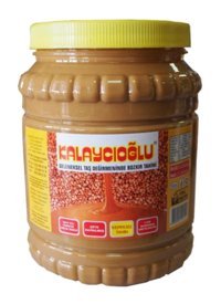 Kalaycıoğlu Kepekli Bozkır Tahin 1.9 kg