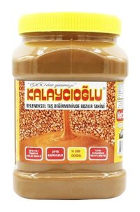 Kalaycıoğlu Kepeksiz Bozkır Tahin 1 kg