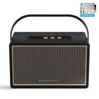 Blaupunkt LS720 Bluetooth Hoparlör Siyah