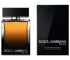 Dolce & Gabbana The One For Men EDP Baharatlı-Oryantal Erkek Parfüm 100 ml