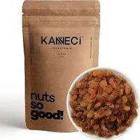 Kanneci Kuruyemiş Üzüm 500 gr
