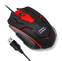 Hiper X-40S Kablolu Siyah Standart Mouse