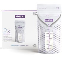 Mochi 25'li Süt Saklama Poşeti