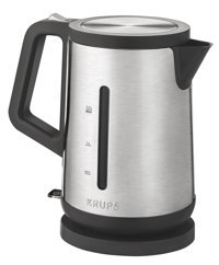 Krups Bw442D Çelik 1.7 lt 2400 W Klasik Gümüş Kettle