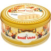 Emin Usta Tahinli Helva 3.6 kg