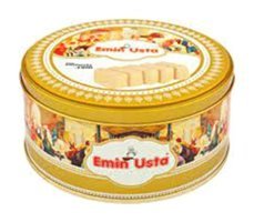 Emin Usta Tahinli Helva 650 gr