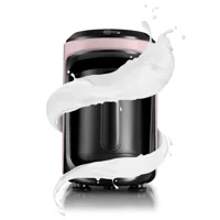Karaca Hatır Hüps 1 Hazneli 5 Fincan Közde Kahve Tadında Sütlü Kahve Yapan 535 W Cosmic Lilac Türk Kahvesi Makinesi